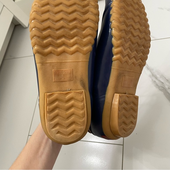 Sporto Outdoor Ankle Rain Snow Shoes Boots - Picture 3 of 4